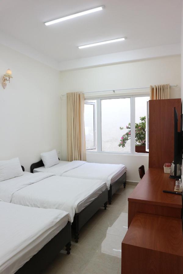 Mây Đà Lạt Home Extérieur photo