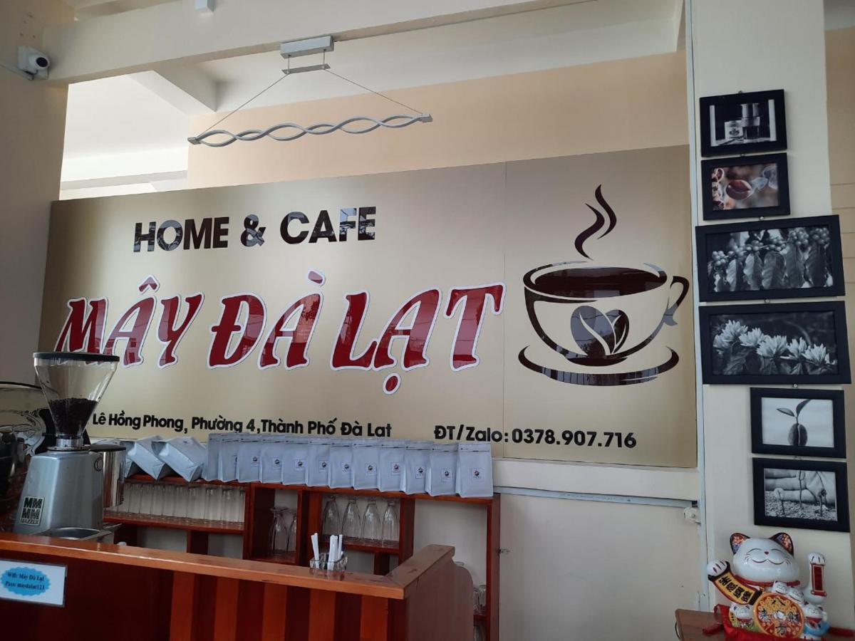 Mây Đà Lạt Home Extérieur photo
