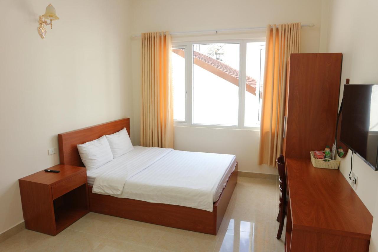 Mây Đà Lạt Home Extérieur photo