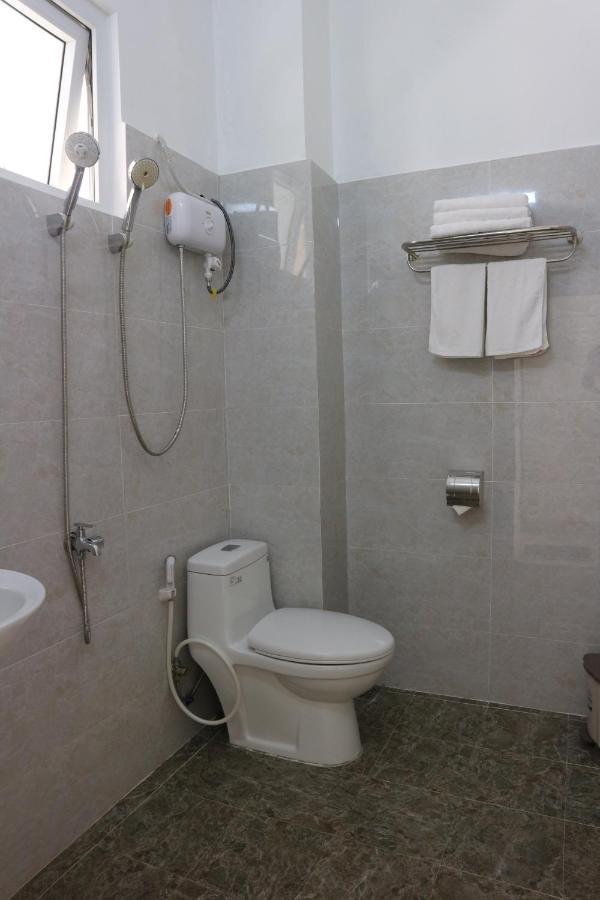 Mây Đà Lạt Home Extérieur photo