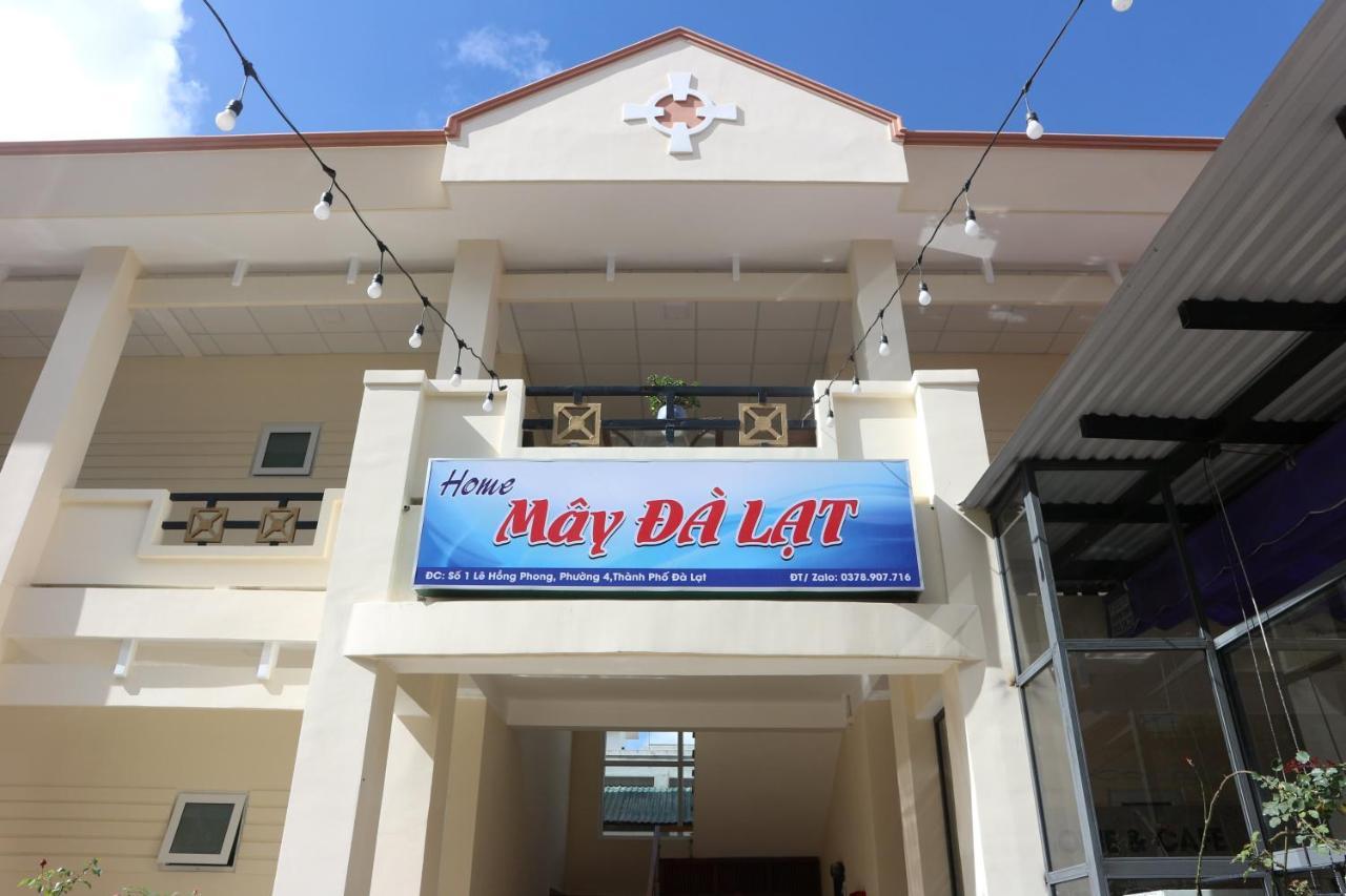 Mây Đà Lạt Home Extérieur photo