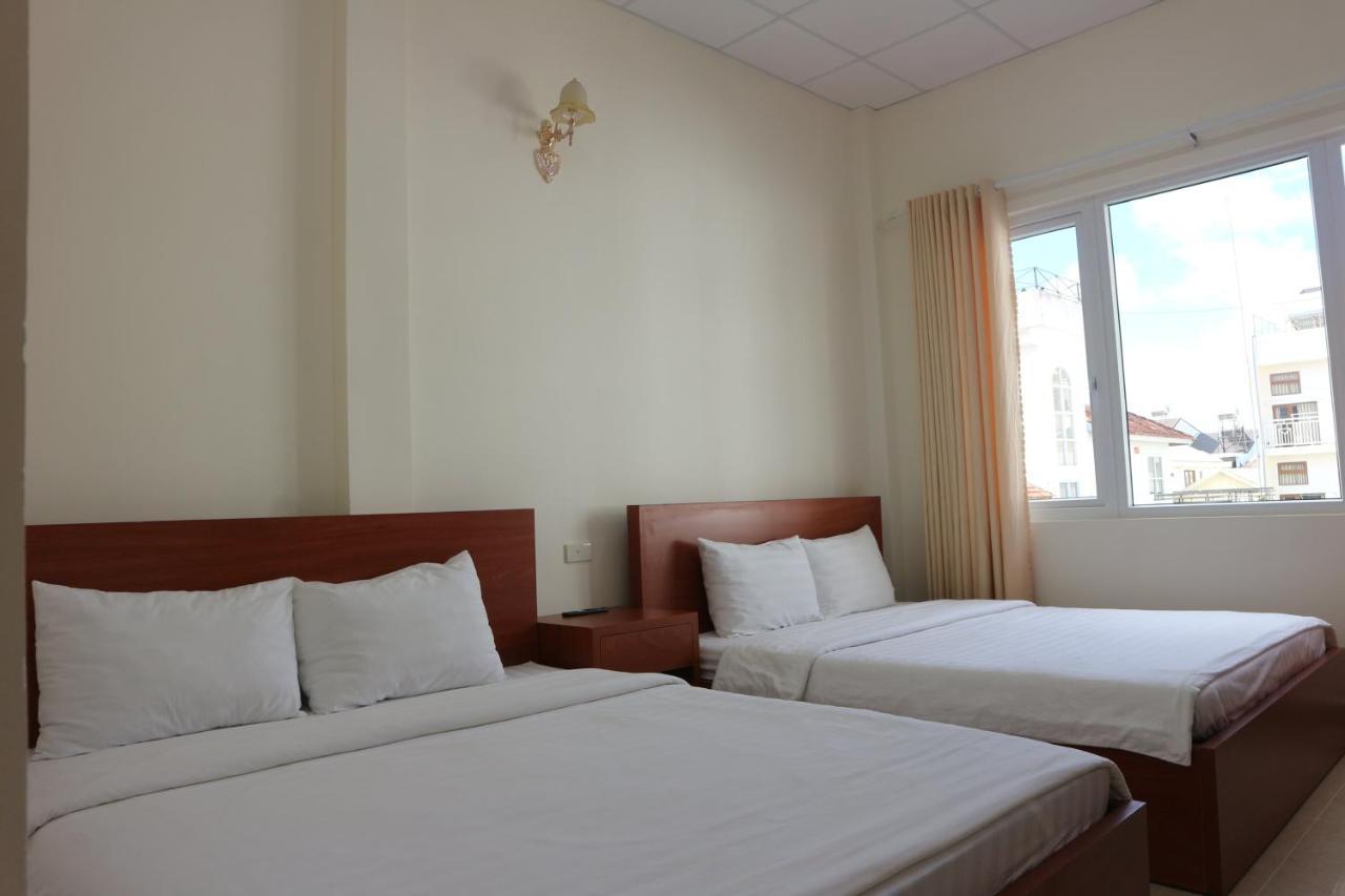 Mây Đà Lạt Home Extérieur photo