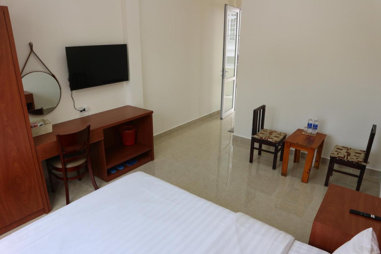 Mây Đà Lạt Home Extérieur photo