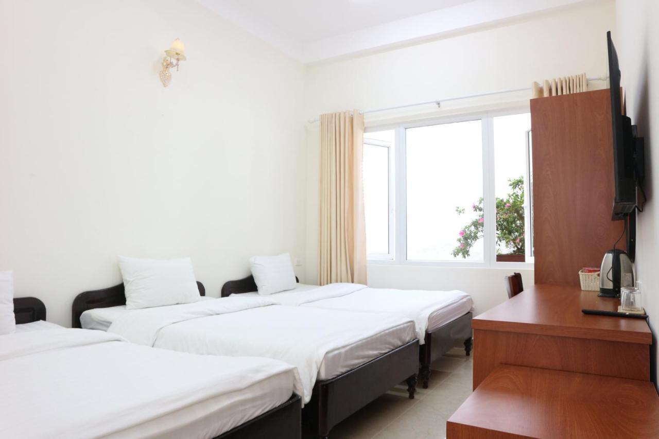 Mây Đà Lạt Home Extérieur photo