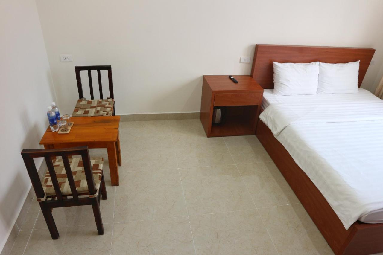 Mây Đà Lạt Home Extérieur photo