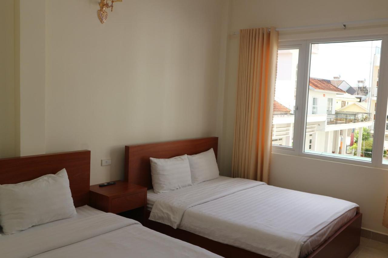 Mây Đà Lạt Home Extérieur photo