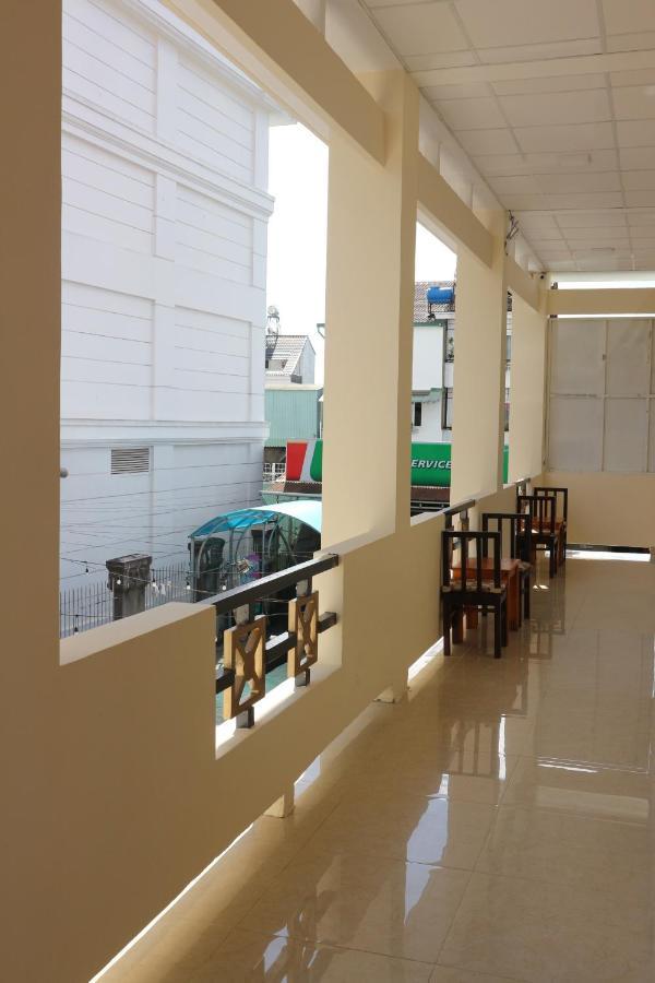 Mây Đà Lạt Home Extérieur photo