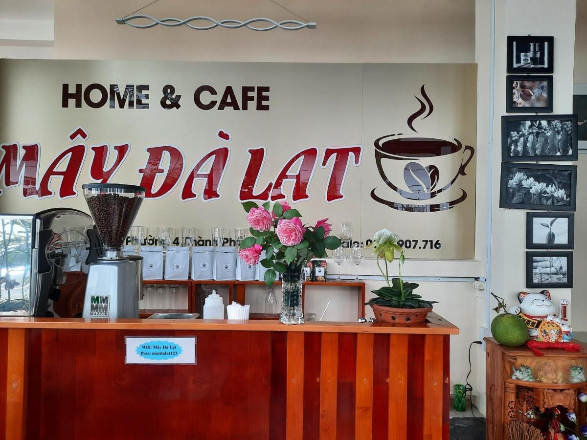 Mây Đà Lạt Home Extérieur photo