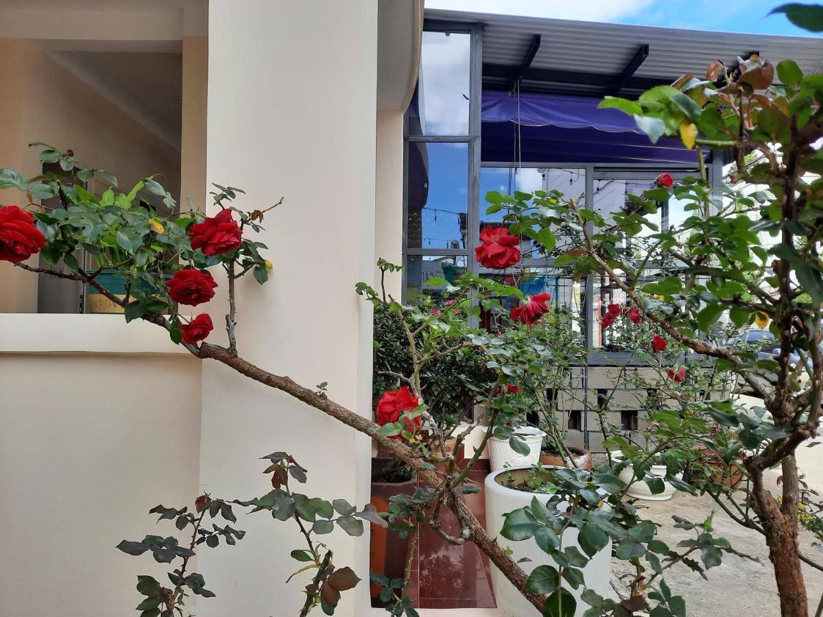 Mây Đà Lạt Home Extérieur photo