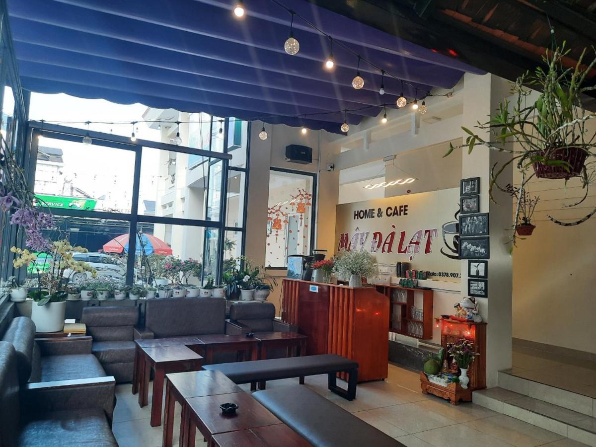 Mây Đà Lạt Home Extérieur photo