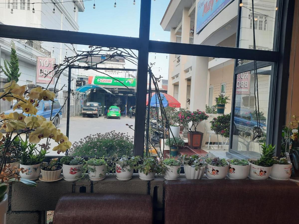 Mây Đà Lạt Home Extérieur photo