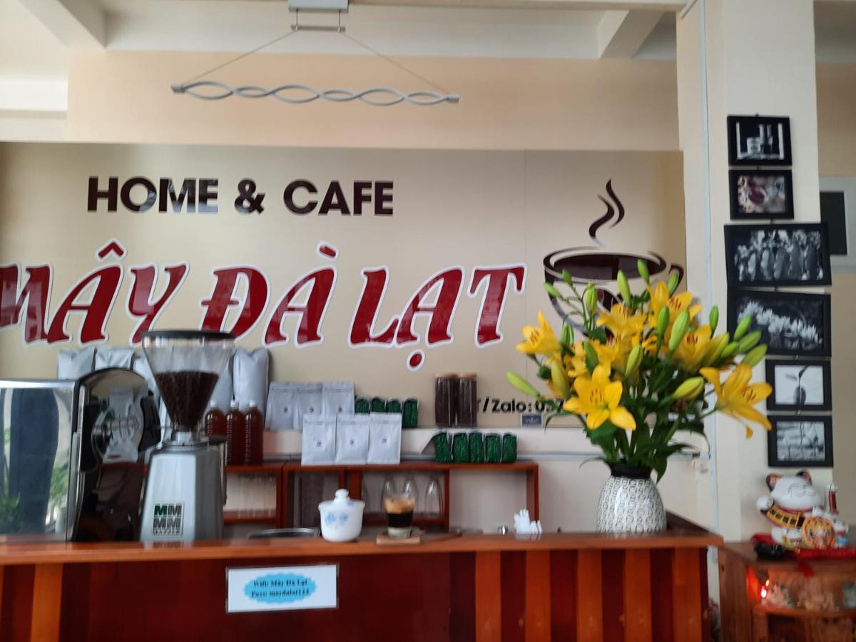 Mây Đà Lạt Home Extérieur photo