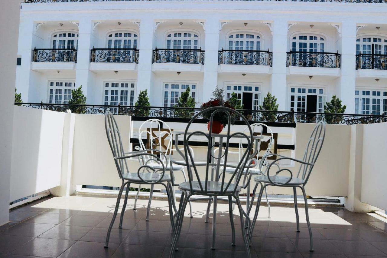 Mây Đà Lạt Home Extérieur photo