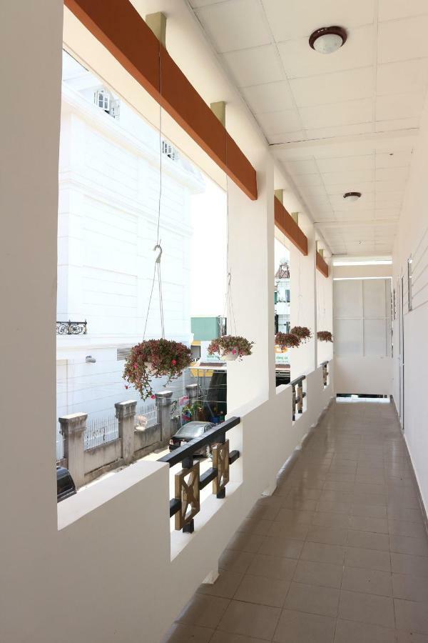 Mây Đà Lạt Home Extérieur photo
